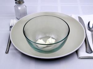 2 Tbsp Sour Cream, Light