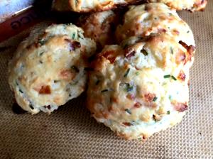 2 Tbsp Sour Cream, Toasted Onion