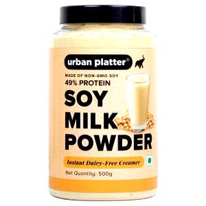 2 Tbsp Soy Milk Powder, Chocolate, Low Carb (Soymilk)