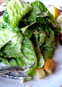 2 tbsp Spa Caesar Dressing
