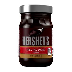 2 Tbsp Special Dark Topping
