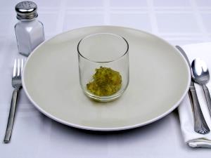 2 tbsp Sweet & Salty Nut Topping