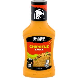 2 tbsp Taco Sauce