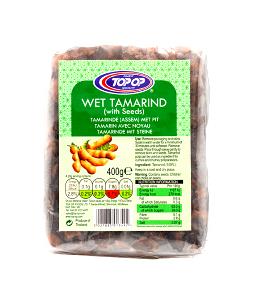 2 tbsp Tamarindo Tamarind with Tamarind Pulp Drink Mix