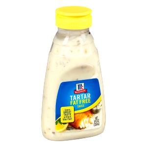 2 Tbsp Tartar Sauce, Nonfat