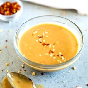 2 tbsp Thai Peanut Sauce