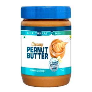 2 Tbsps Smooth Peanut Butter (Vitamin and Mineral Fortified)