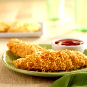 2 tenders (69 g) Baked Breast Tenders