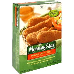 2 tenders (81 g) Original Chik