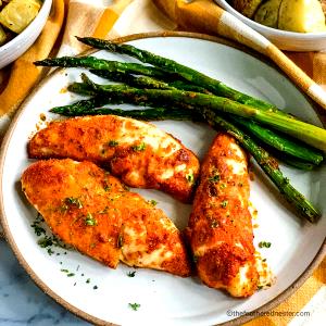 2 Tenders Chicken Breast Tenderloins, Fresh - Eat Well Stay Healthy