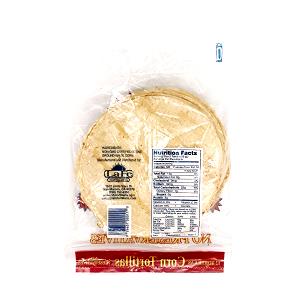 2 tortillas (57 g) Corn Tortillas