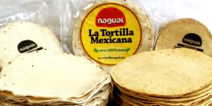 2 tortillas (66 g) Corn Tortillas