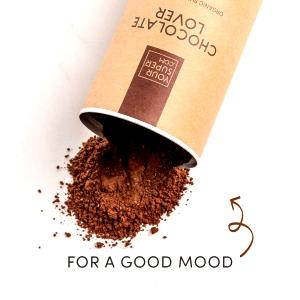 2 tsp (10 g) Chocolate Lover