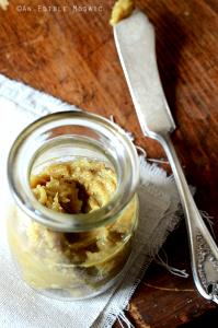 2 tsp (10 g) Garlic Spread