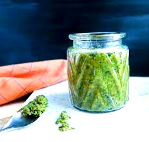 2 tsp (10 g) Green Curry Paste