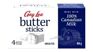 2 tsp (10 g) Unsalted Butter