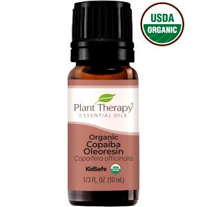 2 tsp (10 ml) Joint Oil