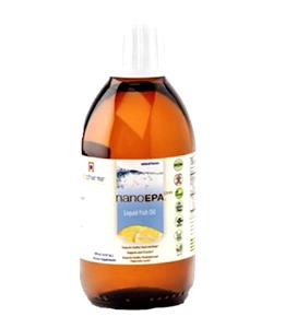 2 tsp (10 ml) NanoEpa