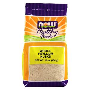 2 tsp (4.2 g) Whole Psyllium Husk