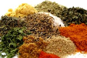 2 tsp (4.5 g) Chicken Seasoning