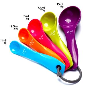 2 tsp (5 g) Hot & Spicy Taco Seasoning