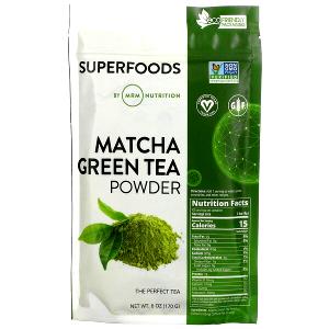 2 tsp (5 g) Matcha Green Tea