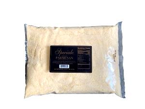 2 tsp (5 g) Natural Grated Parmesan Cheese