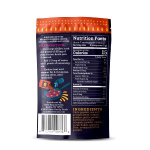 2 tsp (5 g) Spicy Taco Seasoning