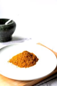 2 tsp (7 g) Burrito Spices & Seasonings