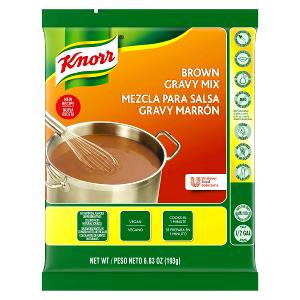 2 tsp (7 g) Vegetarian Brown Gravy