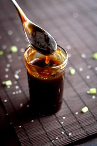 2 tsp (9 g) Teriyaki Sauce