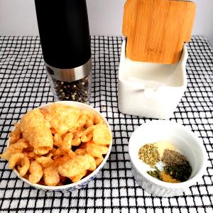 2 Tsp All Purpose Batter Mix, Low Carb