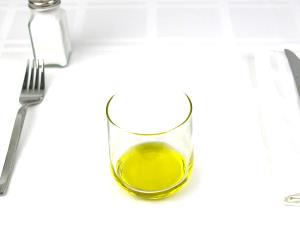 2 Tsp Canola Oil