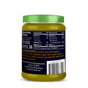 2 tsp dry mix (5 g) Enchilada Sauce Mix
