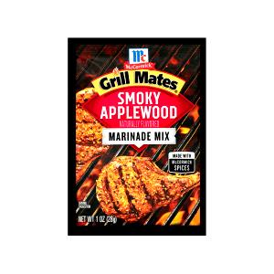 2 Tsp Marinade Mix, Mesquite