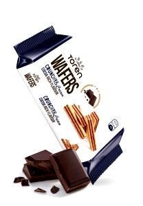 2 wafers (9 g) Krisp Kreem