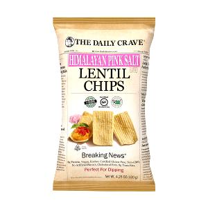 20 chips (30 g) Himalayan Pink Salt & Chicken Chips