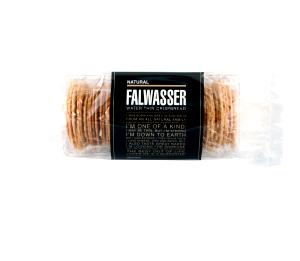 20 crackers (30 g) Wafer Thins Natural