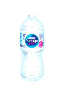 20 fl oz Bottled Water