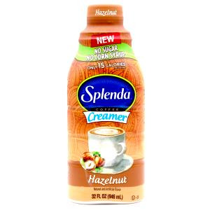 20 Fl Oz Coffee With Splenda Large