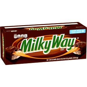 20 Fl Oz Milky Way Hot Chocolate Large