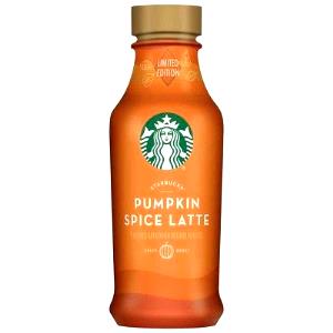 20 Fl Oz Mocha Spice Latte Large