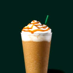 20 oz (431 g) Iced Latte Chocolate Caramel (20 oz)