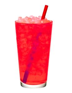 20 oz (432 g) Hi-C Fruit Punch (Medium)
