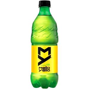 20 oz (432 g) Mello Yello (Medium)