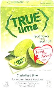 20 oz (445 g) Limeade (Medium)