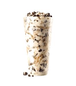20 oz (523 g) Oreo Sonic Blast (Large)