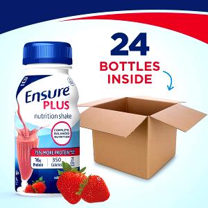 20 oz (569 g) Cherry CreamSlush Treat (Large)