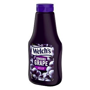 20 oz (569 g) Grape CreamSlush Treat (Large)