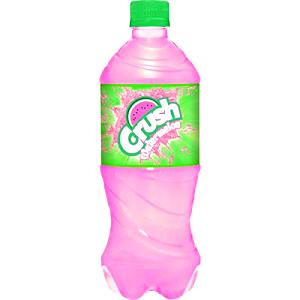20 oz (570 g) Watermelon CreamSlush Treat (Large)